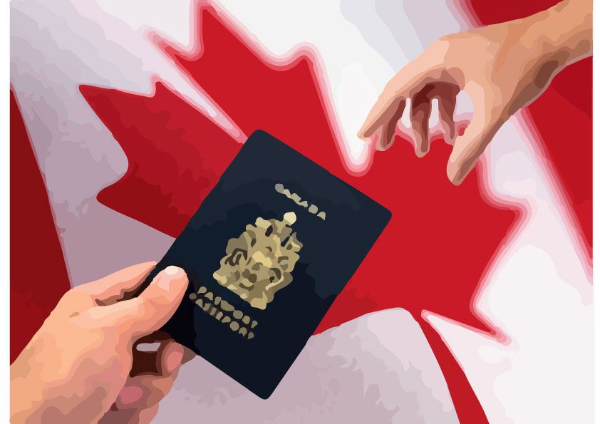 Canadian-Visa