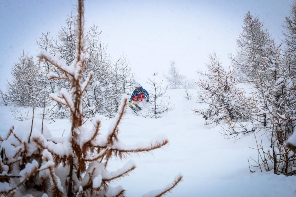 Val d'Isere Shots