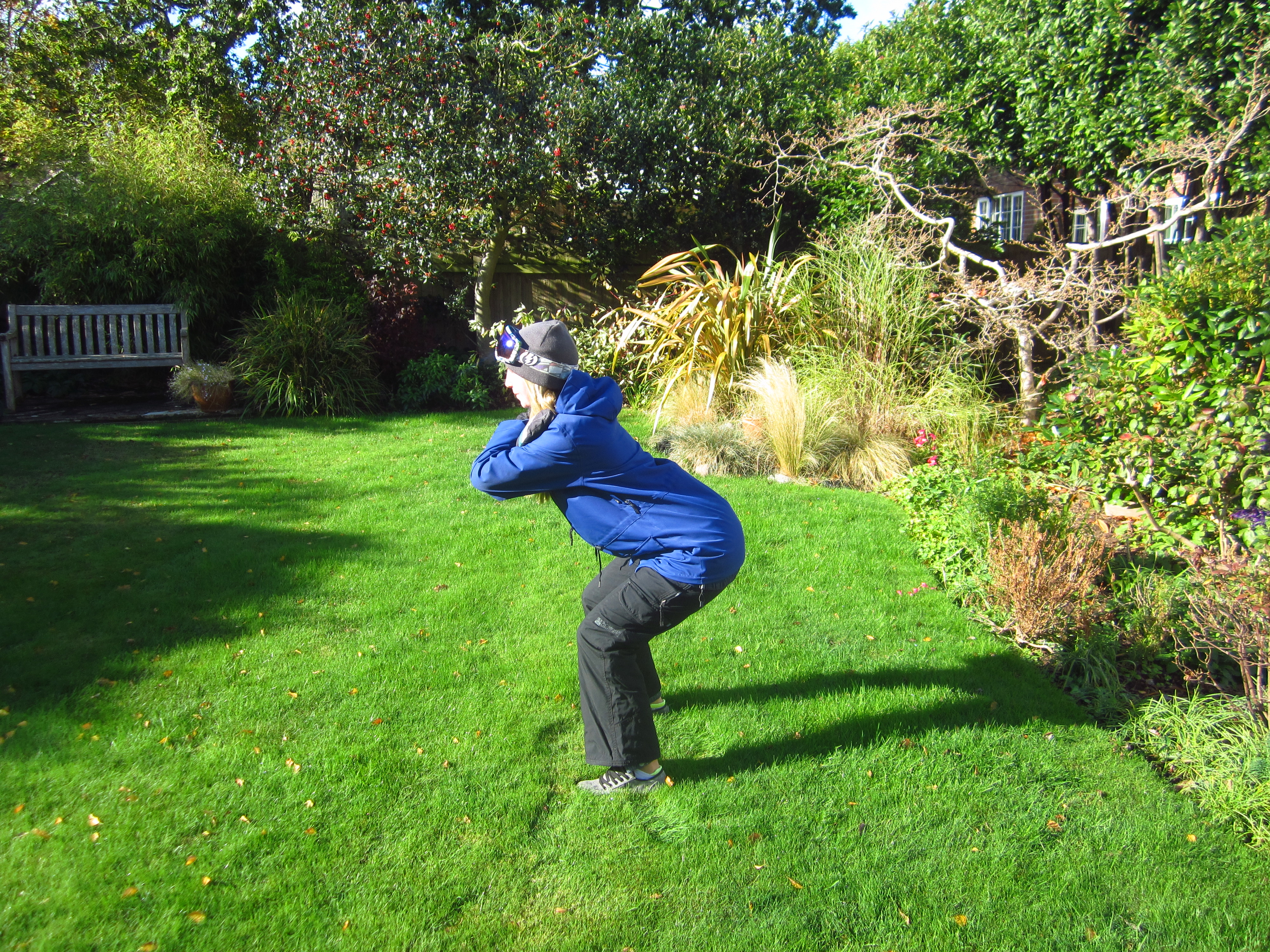 Squat