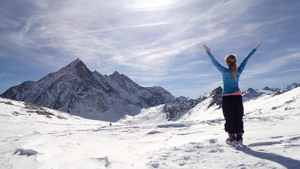 Good Mountains