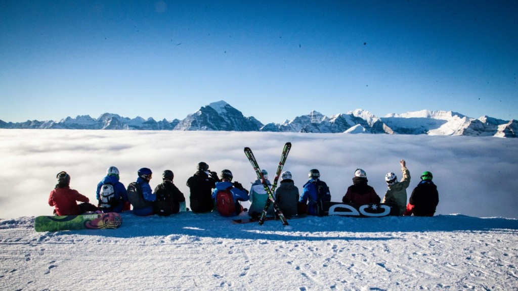 SKI SEASON INSURANCE