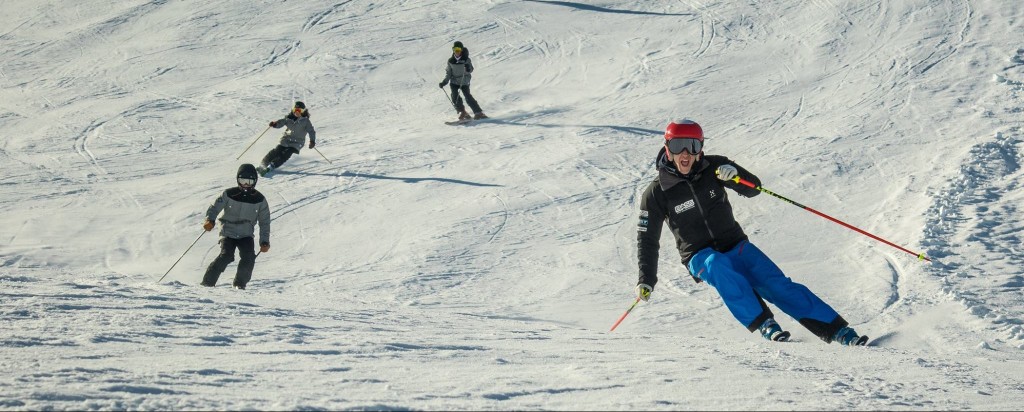 Ticket To Ride - Mt Ruapehu Tour from Ticket to Ride Group on Vimeo.