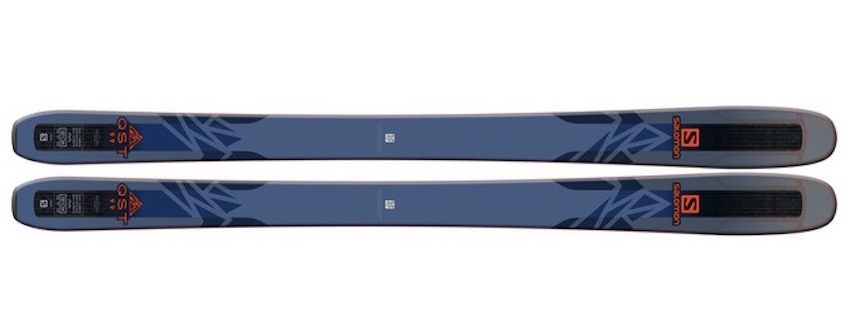 Credit : https://www.salomon.com/uk/product/qst-99-1.html