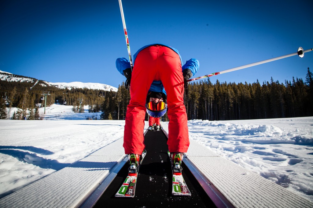 Become A Ski Instructor In Whistler With Our Training & Paid Work Project
