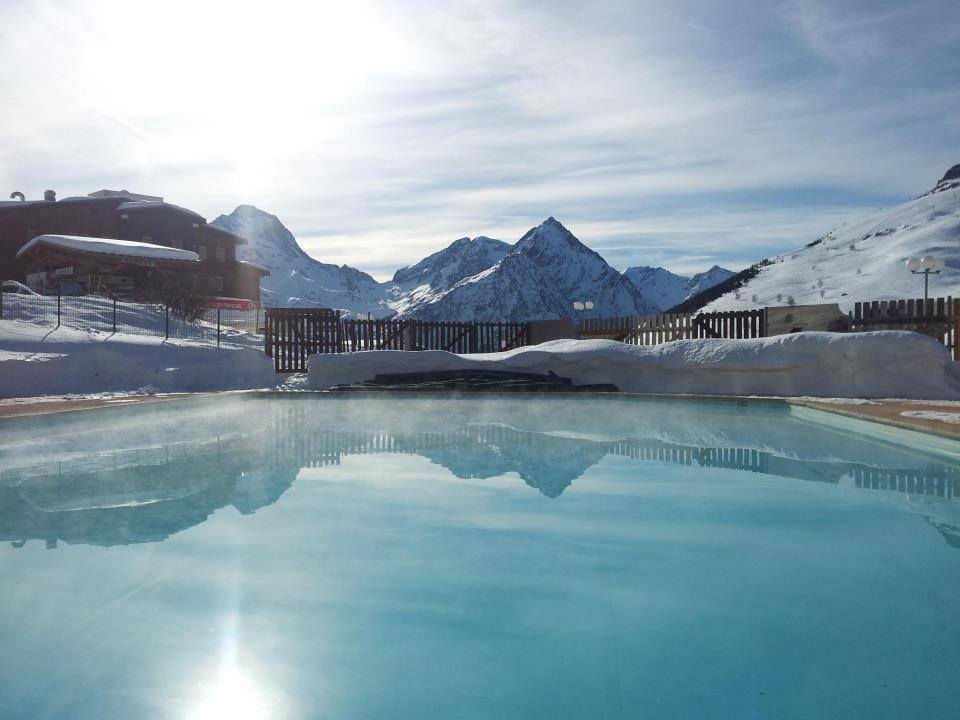 non ski les 2 alpes