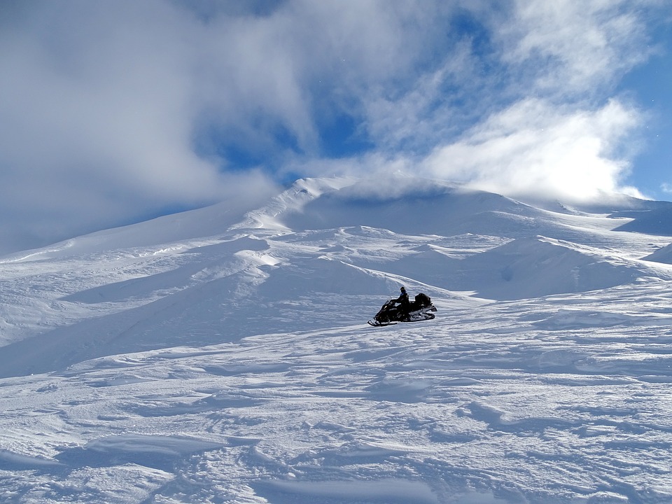 non ski les 2 alpes