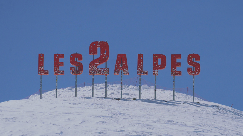 Apa yang dinanti-nantikan di Les 2 Alpes Musim Ini